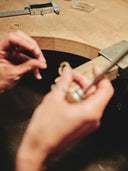 The Art of Handcrafted Jewelry
