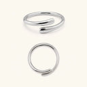 Elara Ring Gold