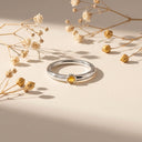 Solara Ring Gold