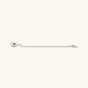 Estelle Pendant Necklace Gold