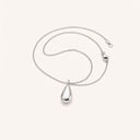 Estelle Pendant Necklace Gold
