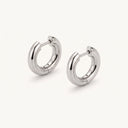 Carmen Earrings Gold