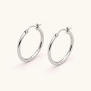 Celine Earrings Gold