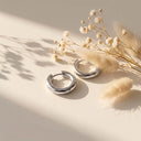 Carmen Earrings Gold