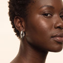 Carmen Earrings Gold