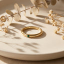 Vivien Ring Gold