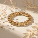 Yasmin Bracelet Gold