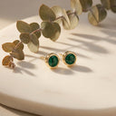 Serena Earring Gold