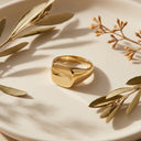 Valentina Ring Gold