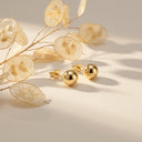 Noor Earring Gold