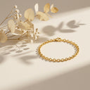 Nour Bracelet Gold