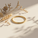 Liv Bracelet Gold
