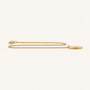 Colette Pendant Necklace Gold