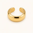 Noëlle Ring Gold