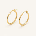 Celine Earrings Gold