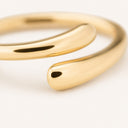 Elara Ring Gold