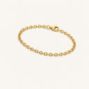 Nour Bracelet Gold
