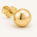 Noor Earring Gold