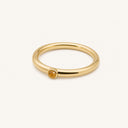 Solara Ring Gold