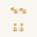 Noor Earring Gold