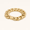 Yasmin Bracelet Gold