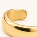 Noëlle Ring Gold