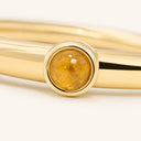 Solara Ring Gold