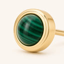Serena Earring Gold