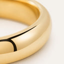 Margot Ring Gold