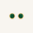 Serena Earring Gold