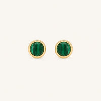 Serena Earring Gold