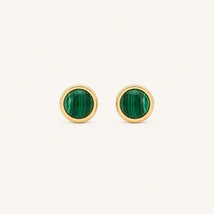 Serena Earring Gold