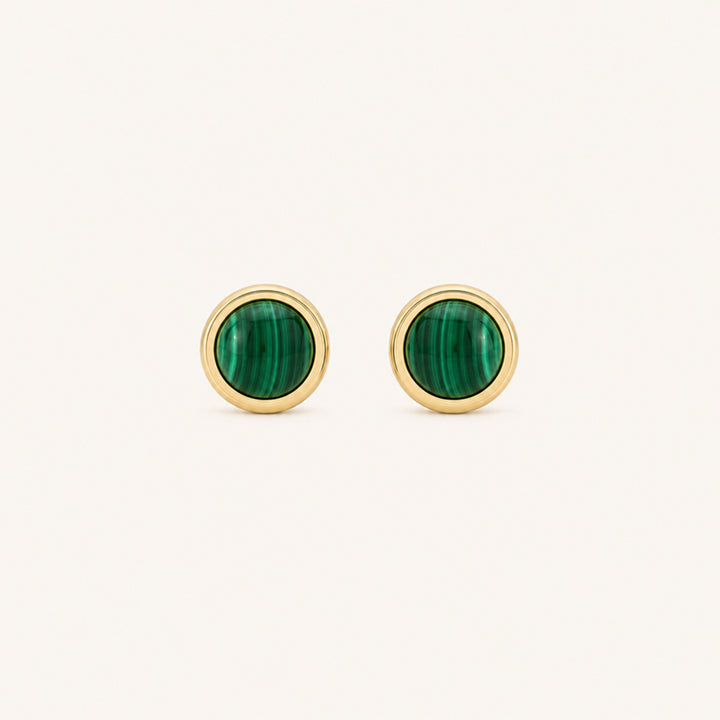 Serena Earring Gold