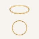 Liv Bracelet Gold