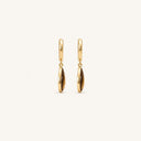 Aurelia Earrings Gold