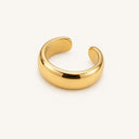Noëlle Ring Gold