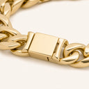 Yasmin Bracelet Gold