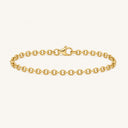 Nour Bracelet Gold