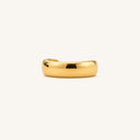 Noëlle Ring Gold