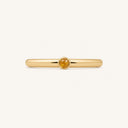 Solara Ring Gold