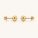Noor Earring Gold