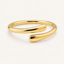 Elara Ring Gold