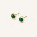 Serena Earring Gold