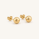 Noor Earring Gold