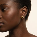 Noor Earring Gold