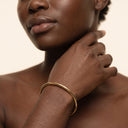 Liv Bracelet Gold