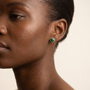 Serena Earring Gold