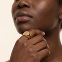 Valentina Ring Gold