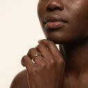 Vivien Ring Gold