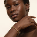Nour Bracelet Gold
